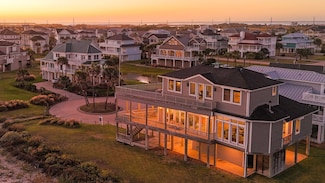 4219 Silver Reef, Galveston, TX 77554