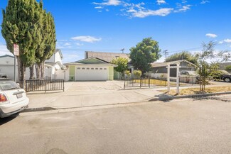 2188 Mendota Way, San Jose, CA 95122