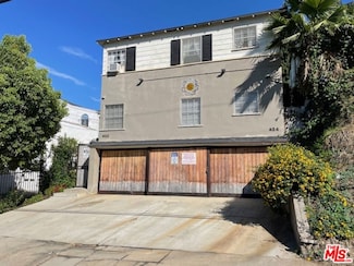 422 S Coronado St, Los Angeles, CA 90057