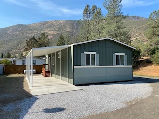 13905 Trinity Mountain Rd Unit 18, French Gulch, CA 96033