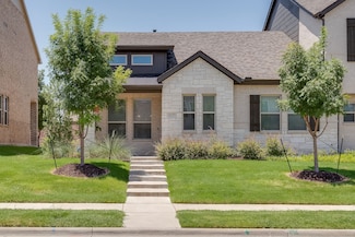 1237 Pebblebrook Dr, McKinney, TX 75071