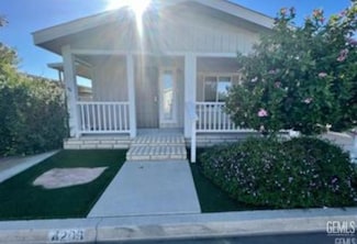 4209 Jewett Ave, Bakersfield, CA 93301