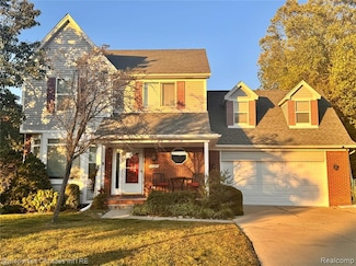 22377 Massey Ln, Macomb, MI 48044