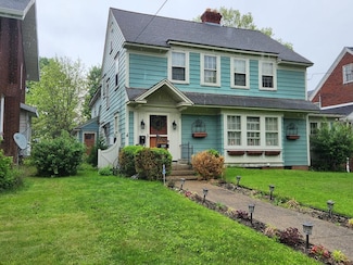 119 Carpenter Rd, Mansfield, OH 44903