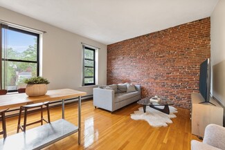 17 Dwight St Unit 3, Boston, MA 02118