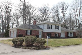 215 Sycamore Dr, Williamsport, IN 47993