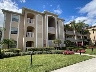 2730 Cypress Trace Cir Unit 2820, Naples, FL 34119