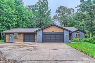 17129 Eveleth St NE, Andover, MN 55304