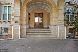 1851 Columbia Rd NW Unit 506, Washington, DC 20009