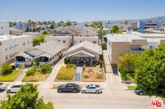 423 N Serrano Ave, Los Angeles, CA 90004