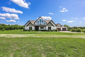 16325 Sunset Wc 38, Winslow, AR 72959