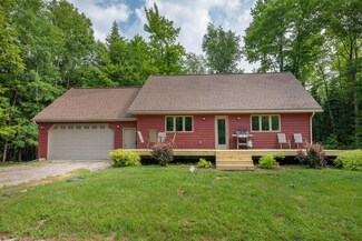 N11910 Cth Cc, Tomahawk, WI 54487