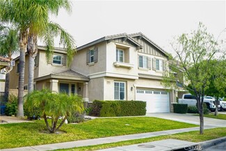 15812 Buck Point Ln, Fontana, CA 92336
