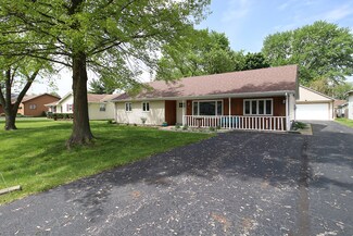 2409 Meridian Dr, Joliet, IL 60431