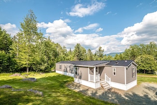 22 Horan Rd, Jefferson, NH 03583
