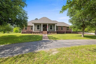15214 W Hoffman Rd, Hammond, LA 70403