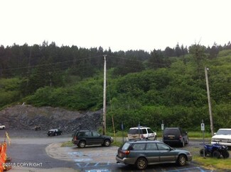 L1 B5 Eastern Ave, Whittier, AK 99693