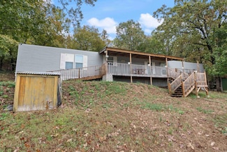 16 Mullins Rd, Vilonia, AR 72173