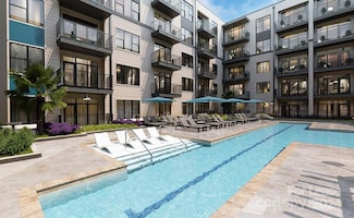 1606 Abbey Place Unit P1.B1, Charlotte, NC 28209