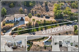 3355 Descanso Ave, San Marcos, CA 92078
