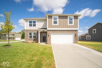 7442 Big Bend Blvd, Indianapolis, IN 46113