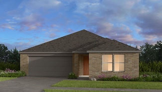 1718 Arroyo Rd, Crandall, TX 75114