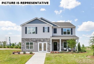 149 Way Cross Ln, Troutman, NC 28166