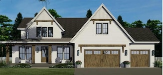 Lot 3 Thunder Rd, Buford, GA 30518