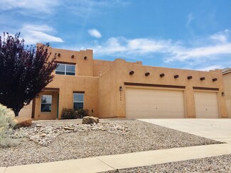 4942 Kokopelli Dr NE, Rio Rancho, NM 87144