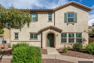 437 N Ranger Trail, Gilbert, AZ 85234
