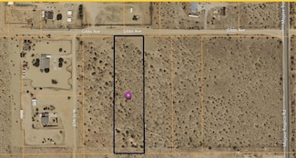 0 Mojave Tropico Rd Unit 24008813, Mojave, CA 93501