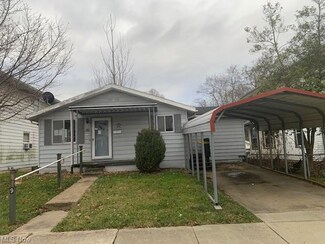 449 N 8th St, Cambridge, OH 43725