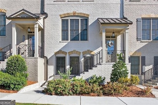 1956 Skyfall Cir NE, Brookhaven, GA 30319