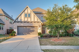 662 Thoroughbred Ave, Frisco, TX 75036