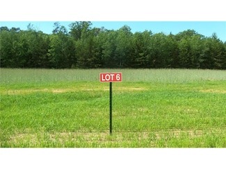 LOT 6 Maple Ln, Siren, WI 54872