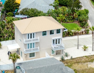 100 Marlin Dr, Ormond Beach, FL 32176
