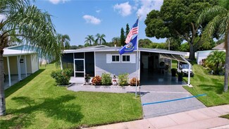 1100 Belcher Rd S Unit 28, Largo, FL 33771
