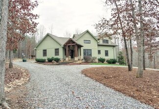 1629 Salem Church Rd, Bostic, NC 28018