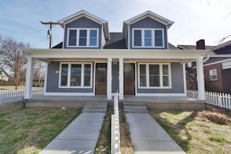 628 Shelby Ave Unit B, Nashville, TN 37206