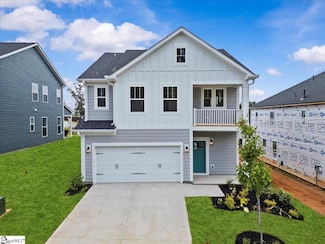 957 Diane Ln, Moore, SC 29369