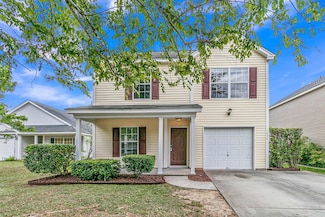 1006 Friartuck Trail, Ladson, SC 29456