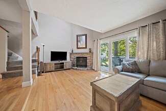 1018 Pleasant St Unit 51, East Weymouth, MA 02189