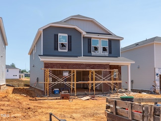 837 Ottawa Dr, Garner, NC 27529