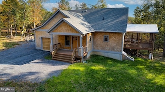 448 Broomgrass Way, Gerrardstown, WV 25420