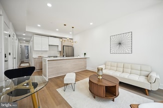 1372 Bryant St NE Unit 201, Washington, DC 20018