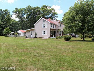 6137 Ford Rd, Frederick, MD 21702