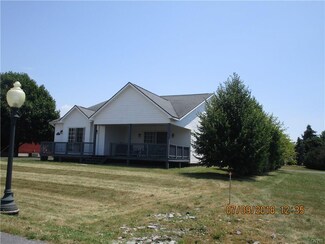 114 Bayview Place, Sackets Harbor, NY 13685