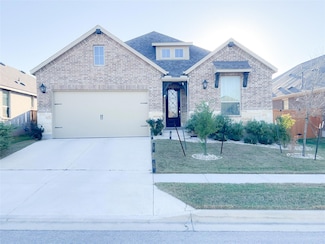 163 Billowing Way, Kyle, TX 78640