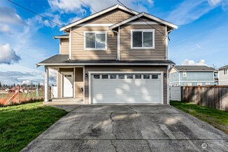 1111 S 34th St, Tacoma, WA 98418