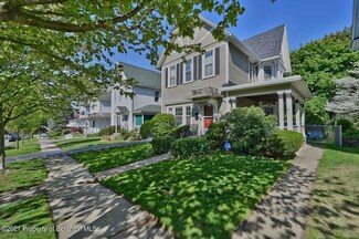 1641 Penn Ave, Scranton, PA 18509